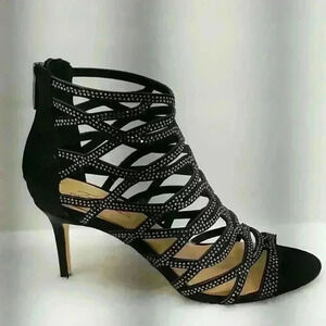 Imagine vince camuto braided sandal IM PAVEN